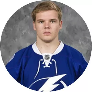 Kirill Gotovets - Ice hockey defenseman