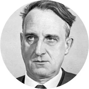 Kirill Gurov - Russian physicist