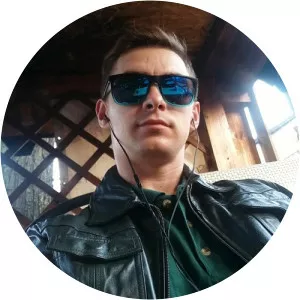 Kirill Knyazev - Russian ice hockey player