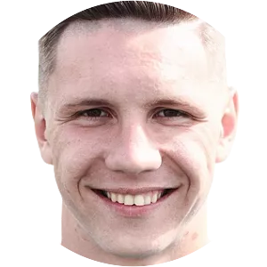 Kirill Kolesnichenko