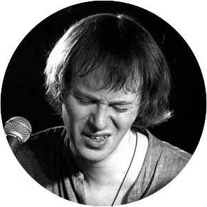 Kirill Komarov - Musician