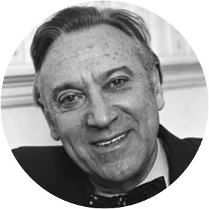 Kirill Kondrashin - Russian conductor