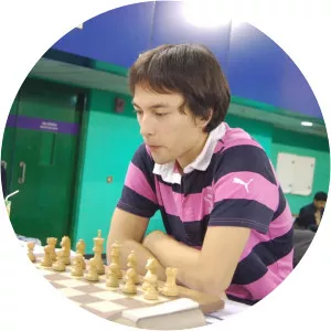Kirill Kuderinov