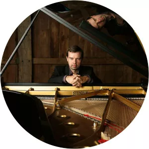 Kirill Kuzmin - Musical artist