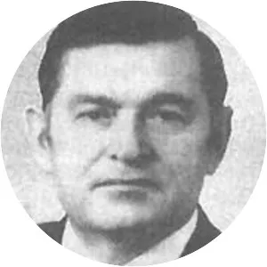 Kirill Mazurov - Politician