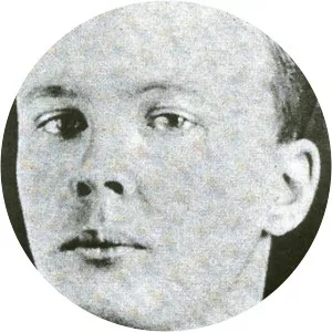 Kirill Nabokov - Poet