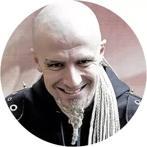 Kirill Nemolyaev - Russian record producer