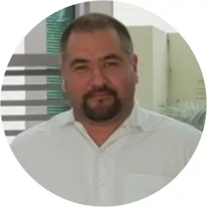 Kirill Nourzhanov photograph