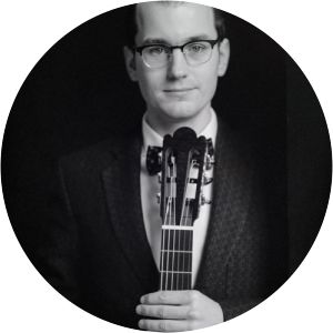 Kirill Ogorodnikov - Musical artist