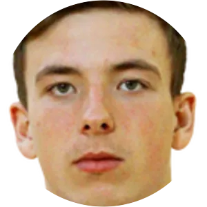 Kirill Orlov - Russian former football player