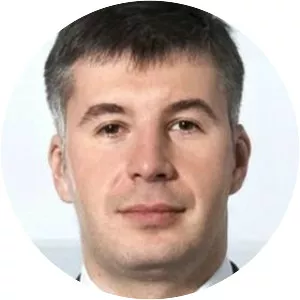 Kirill Seleznev