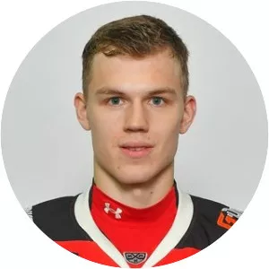 Kirill Semyonov - Russian ice hockey player