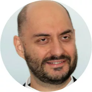 Kirill Serebrennikov