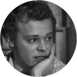 Kirill Suponev photograph