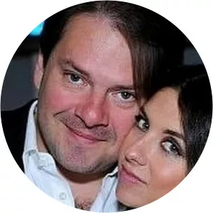 Kirill Syrov photograph