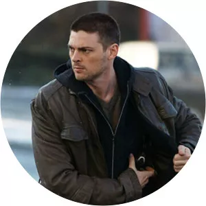 Kirill The Bourne Supremacy