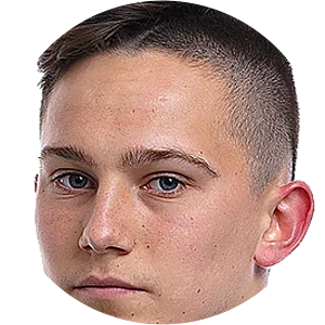 Kirill Tsepenkov - Footballer