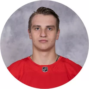 Kirill Tyutyayev - Ice hockey player