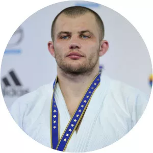 Kirill Voprosov