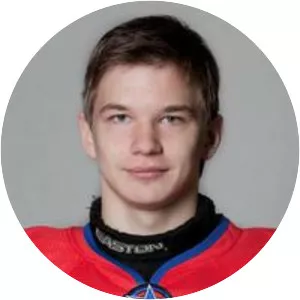 Kirill Voronin - Ice hockey player
