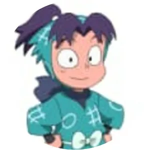 Kirimaru Settsuno - Fictional character