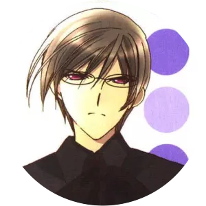 Kirio Karasuma - Fictional character