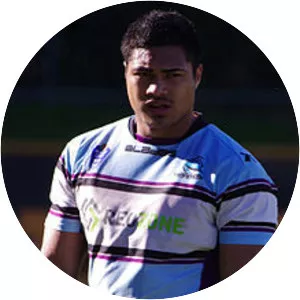 Kirisome Auva'a - Rugby league rugby centre