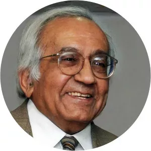 Kirit Parikh
