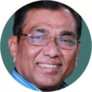 Kirit Premjibhai Solanki