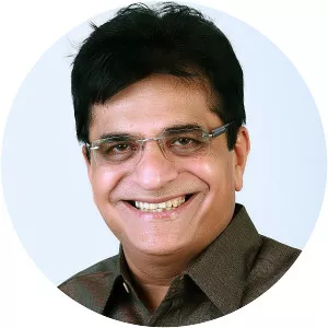Kirit Somaiya