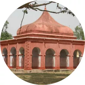 Kiriteswari Shakti Peeth