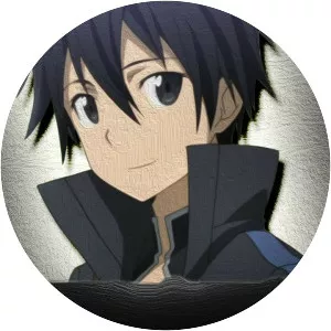 Kirito - Fictional character