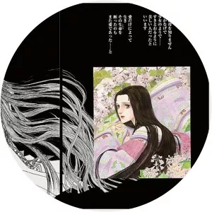 Kiritsubo Consort - Fictional character