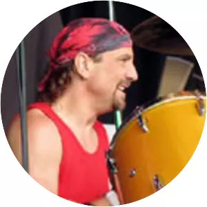 Kirk Arrington - Musical artist