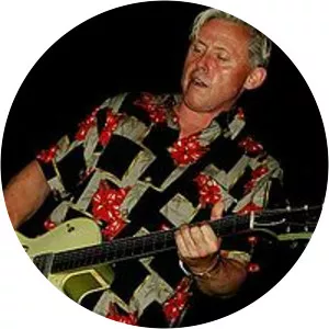 Kirk Brandon - Musician