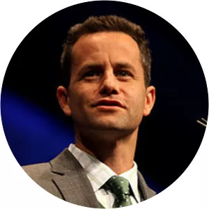 Kirk Cameron
