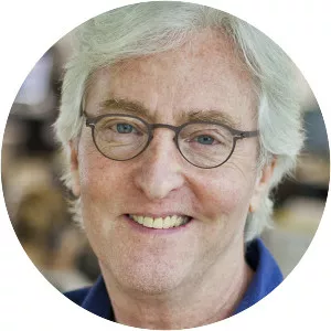 Kirk Cheyfitz - Author