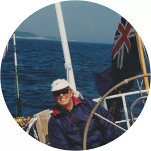 Kirk Cooper - Former sailor