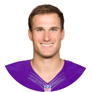 Kirk Cousins