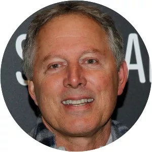 Kirk D'Amico - Executive producer