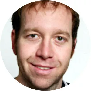 Kirk Daubenspeck - Ice hockey player