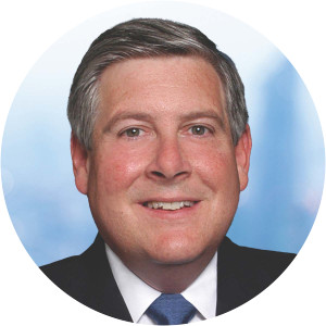 Kirk Dillard - Former Member of the Illinois Senate