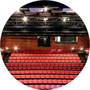 Kirk Douglas Theatre