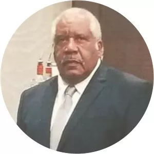 Kirk Elder - Larry Elder's brother