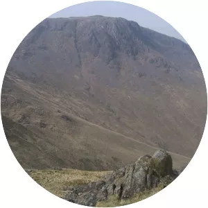 Kirk Fell