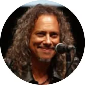 Kirk Hammett