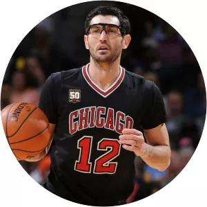 Kirk Hinrich