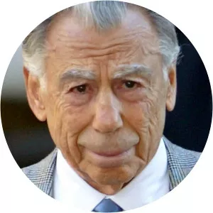 Kirk Kerkorian