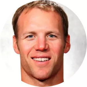 Kirk Maltby - Ice hockey player