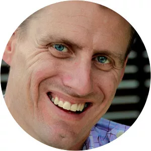 Kirk Marcolina - Film producer